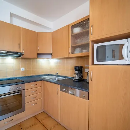 Lägenhet Riviera 507-6 Lipno *