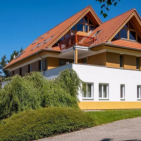 Lägenhet Riviera 507-6 Lipno *