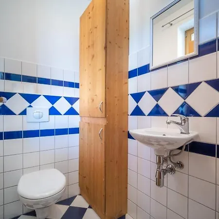 Riviera 507-6 Lipno Lipno nad Vltavou