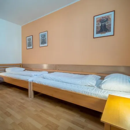 Lägenhet Riviera 507-6 Lipno *