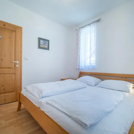 Riviera 507-6 Lipno Lägenhet